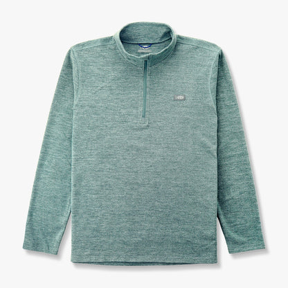 Mens AFTCO Coastal Layer 1/4 Zip Fishing Pullover