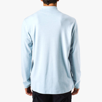Mens AFTCO Coastal Layer 1/4 Zip Fishing Pullover