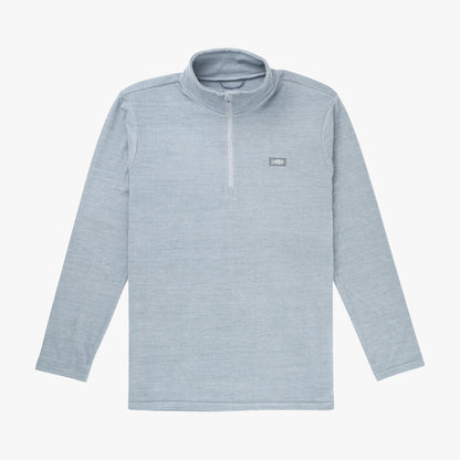 Mens AFTCO Coastal Layer 1/4 Zip Fishing Pullover