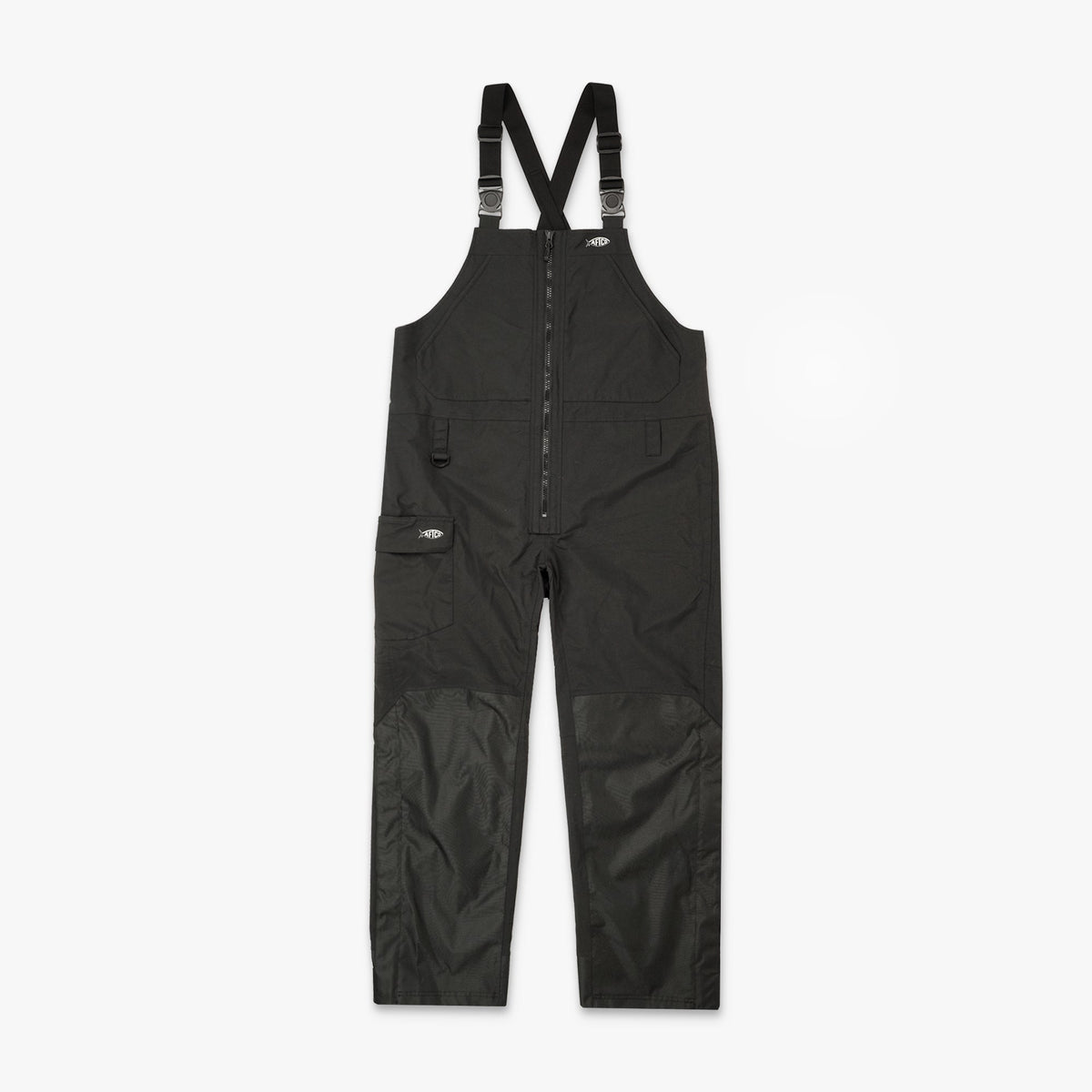 Mens AFTCO Hydrobib Waterproof Fishing Bib