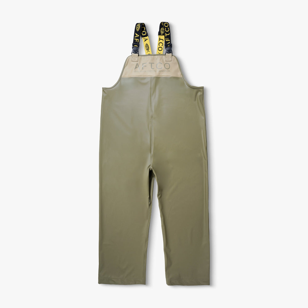Mens AFTCO Seafarer Fishing Bib