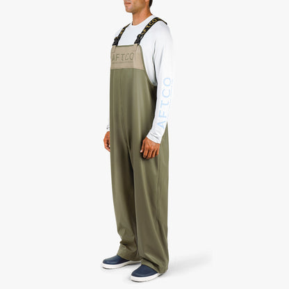 Mens AFTCO Seafarer Fishing Bib