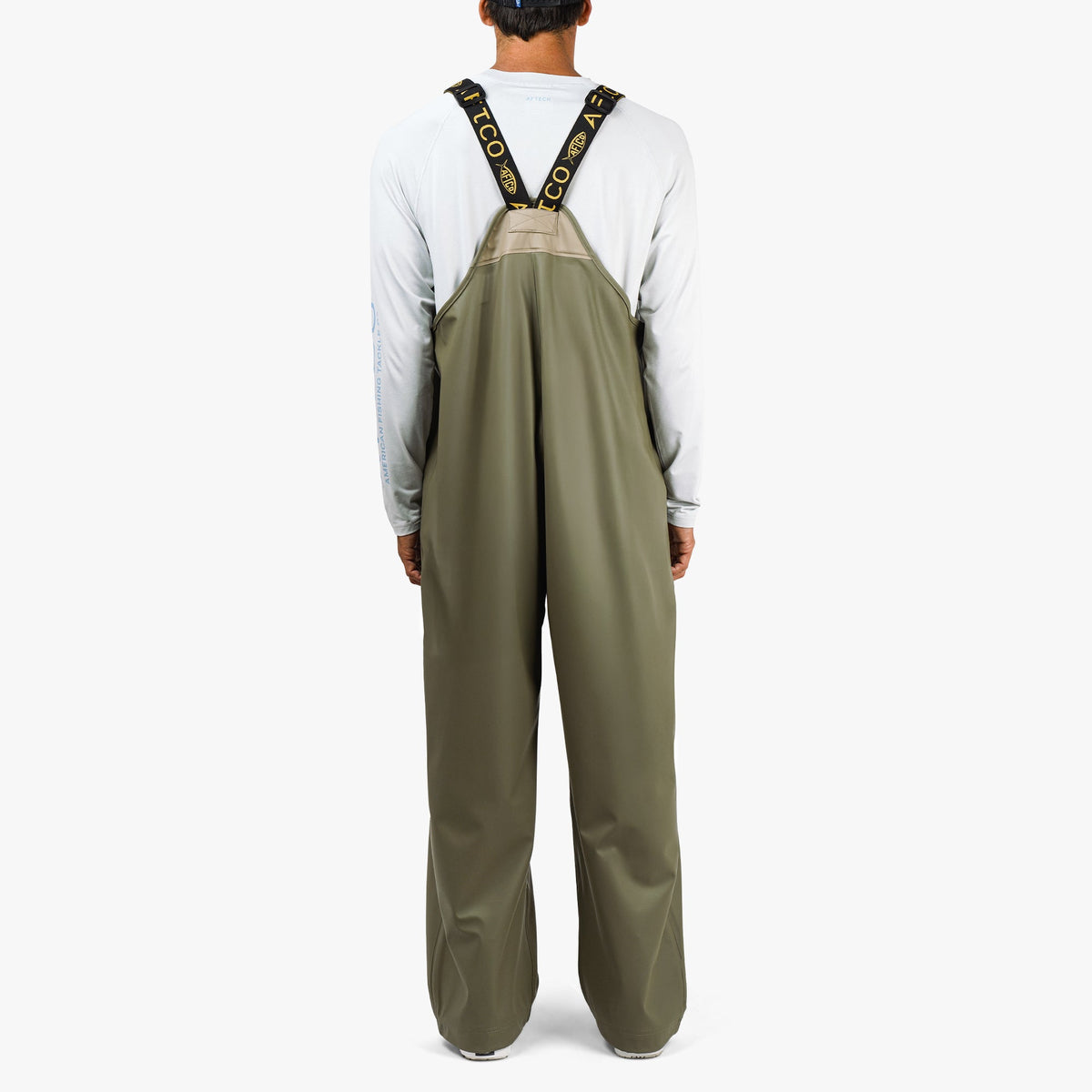 Mens AFTCO Seafarer Fishing Bib