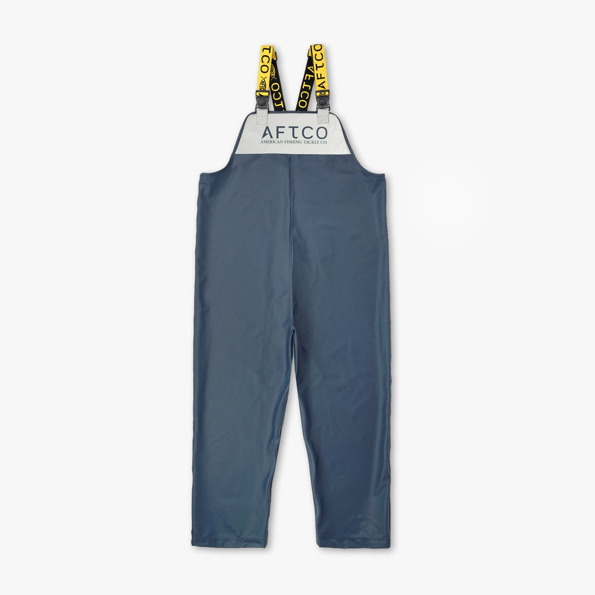 Mens AFTCO Seafarer Fishing Bib
