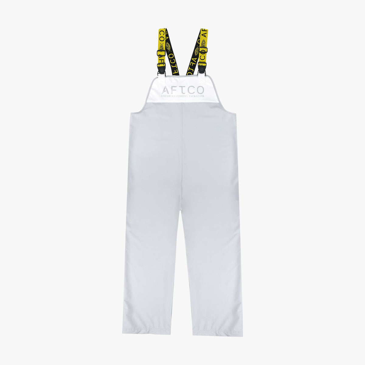 Mens AFTCO Seafarer Fishing Bib