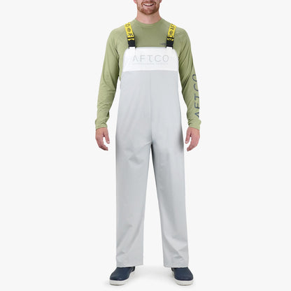 Mens AFTCO Seafarer Fishing Bib
