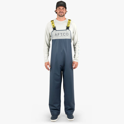 Mens AFTCO Seafarer Fishing Bib