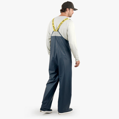 Mens AFTCO Seafarer Fishing Bib