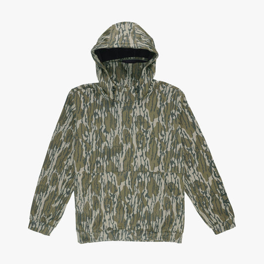 Mens AFTCO Reaper Mossy Oak® Sweatshirt