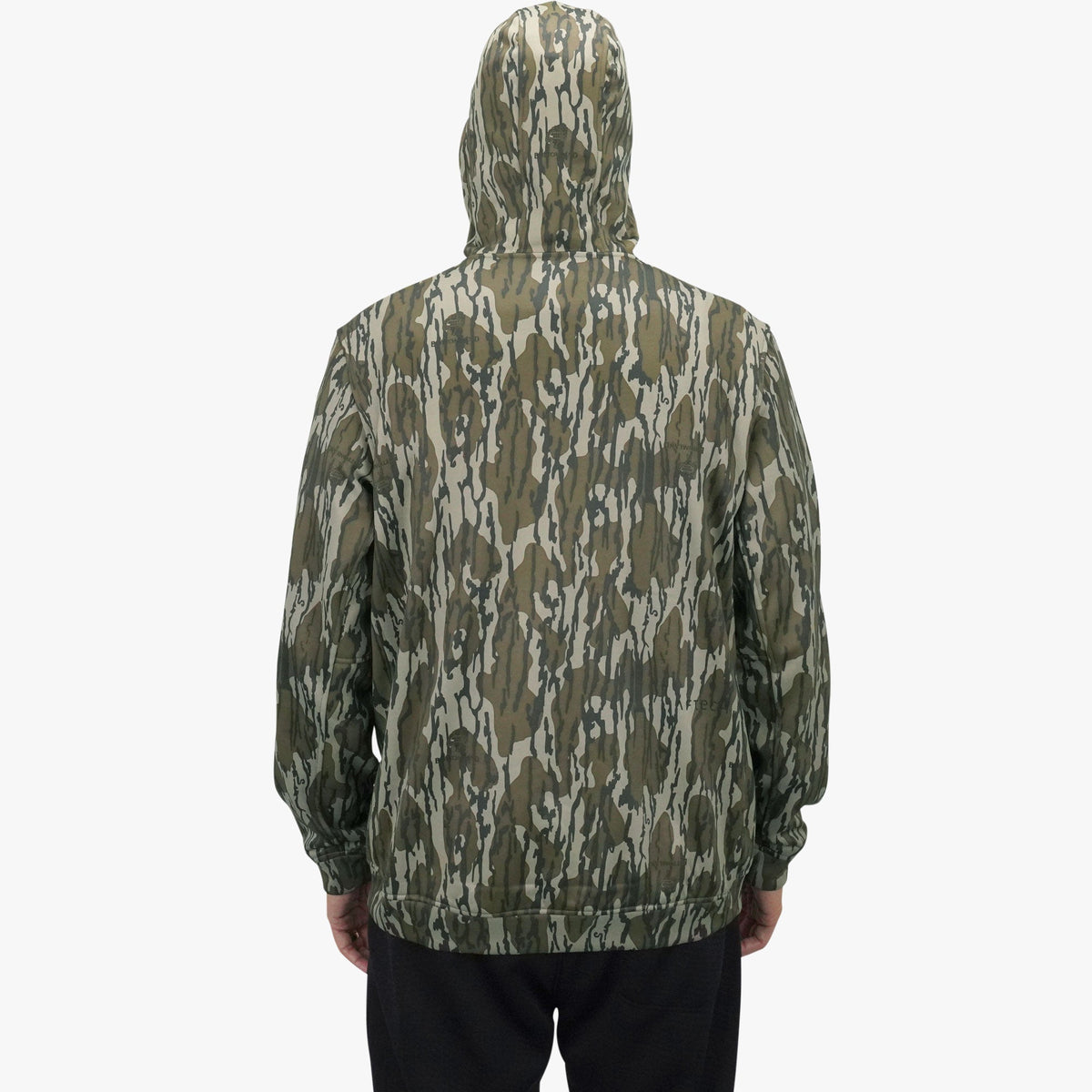Mens AFTCO Reaper Mossy Oak® Sweatshirt