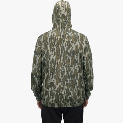 Mens AFTCO Reaper Mossy Oak® Sweatshirt