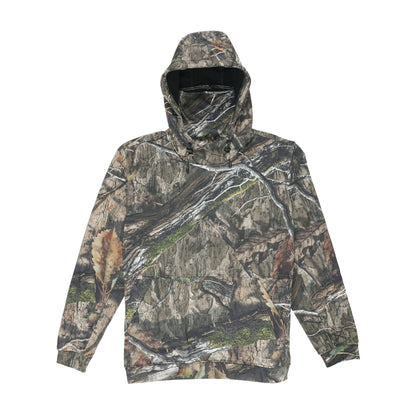 Mens AFTCO Reaper Mossy Oak® Sweatshirt