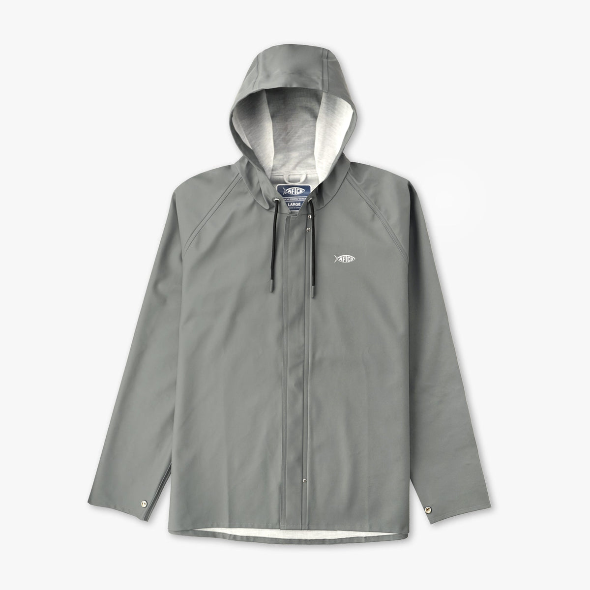 Mens AFTCO Deep Set Boating Rain Gear