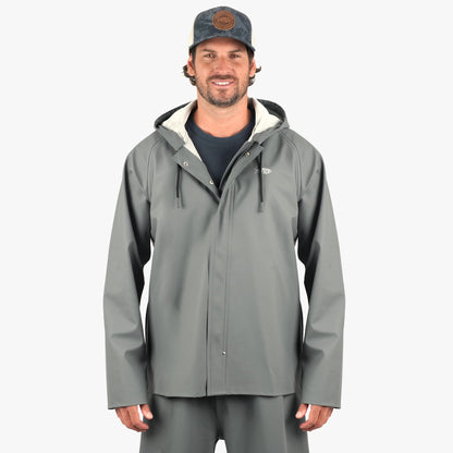 Mens AFTCO Deep Set Boating Rain Gear