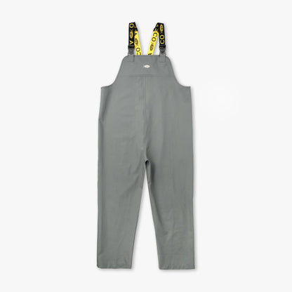 Mens AFTCO Deep Set Waterproof Fishing Bibs