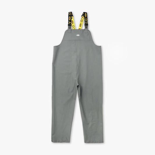 Mens AFTCO Deep Set Waterproof Fishing Bibs
