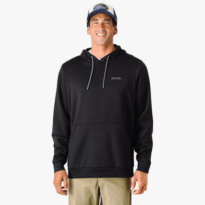 Mens AFTCO Graylight Hoodie