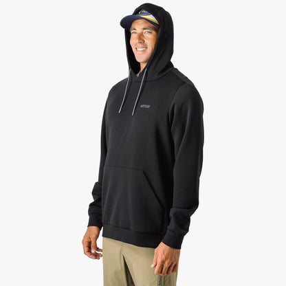 Mens AFTCO Graylight Hoodie