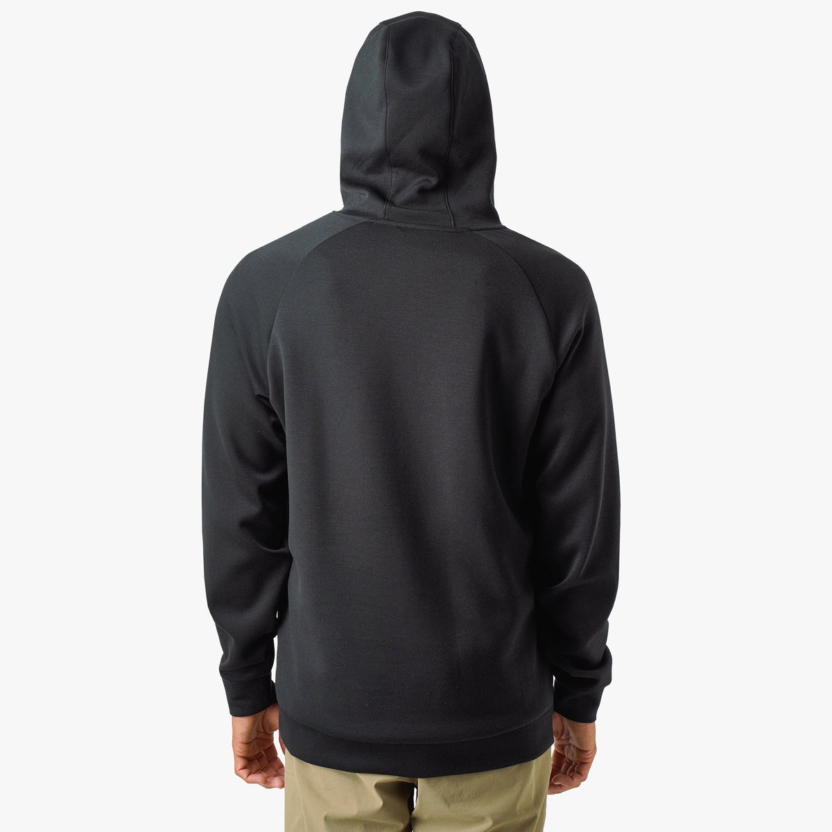 Mens AFTCO Graylight Hoodie
