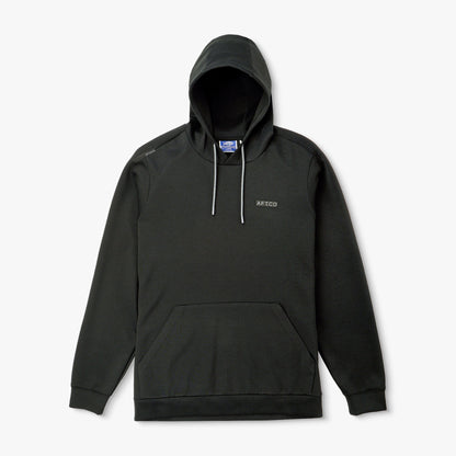 Mens AFTCO Graylight Hoodie