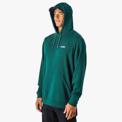 Mens AFTCO Graylight Hoodie