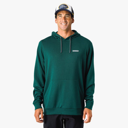 Mens AFTCO Graylight Hoodie