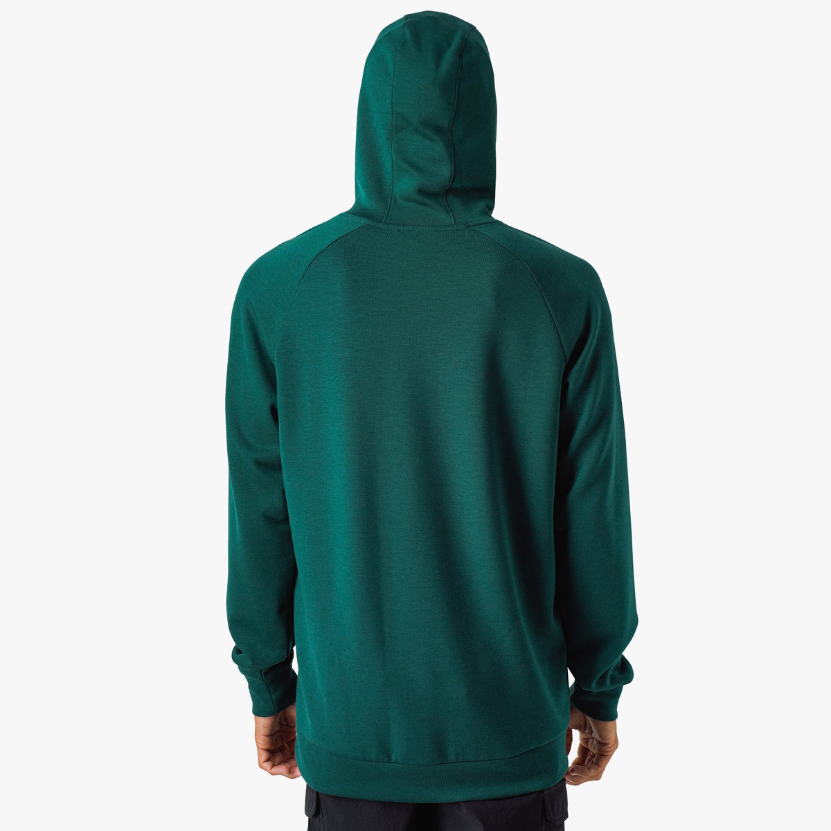 Mens AFTCO Graylight Hoodie