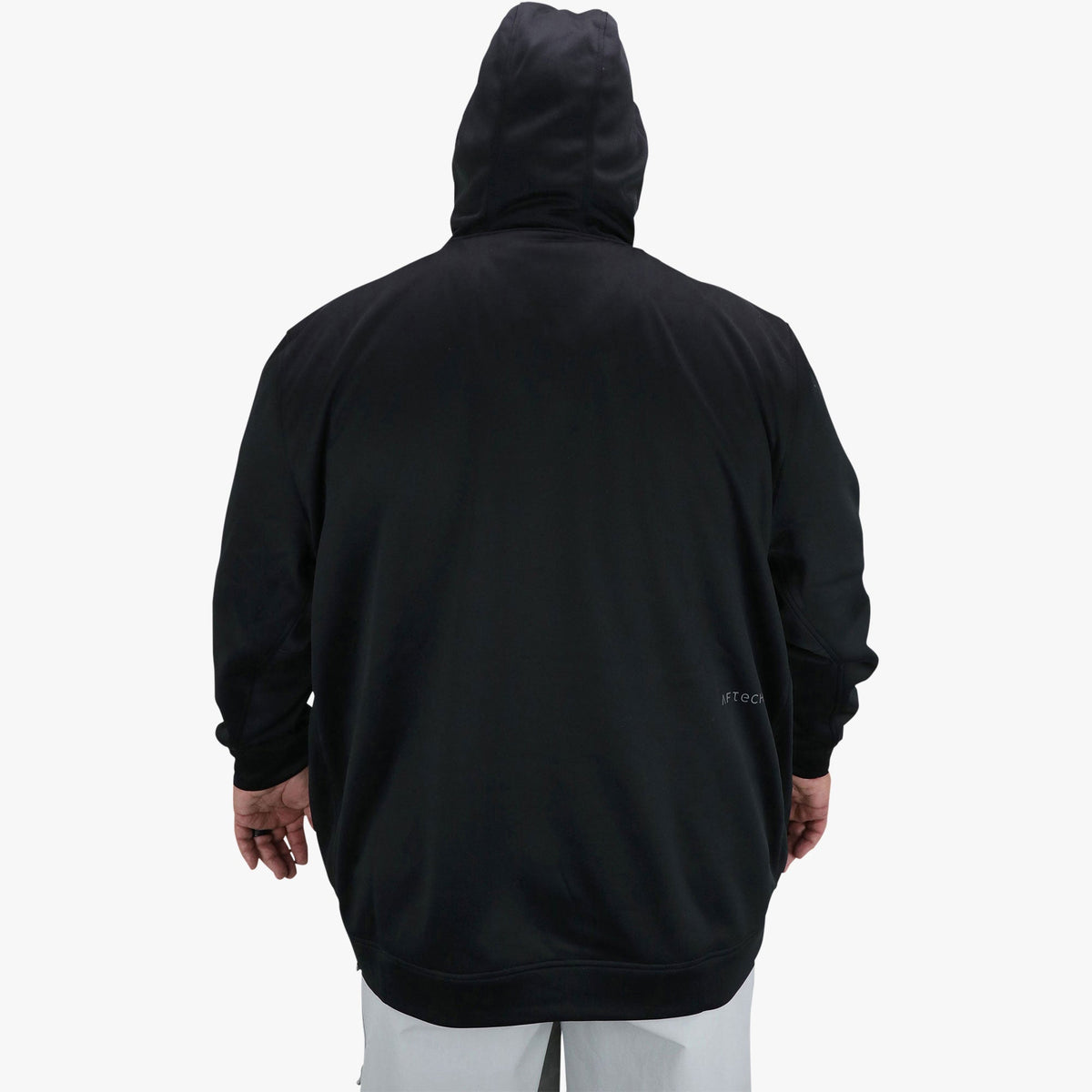 Mens AFTCO Reaper Hoodie: Sweatshirt in 3XL, 4XL, 5XL