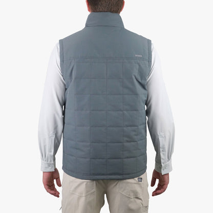 Mens AFTCO Crosswind Insulated Vest