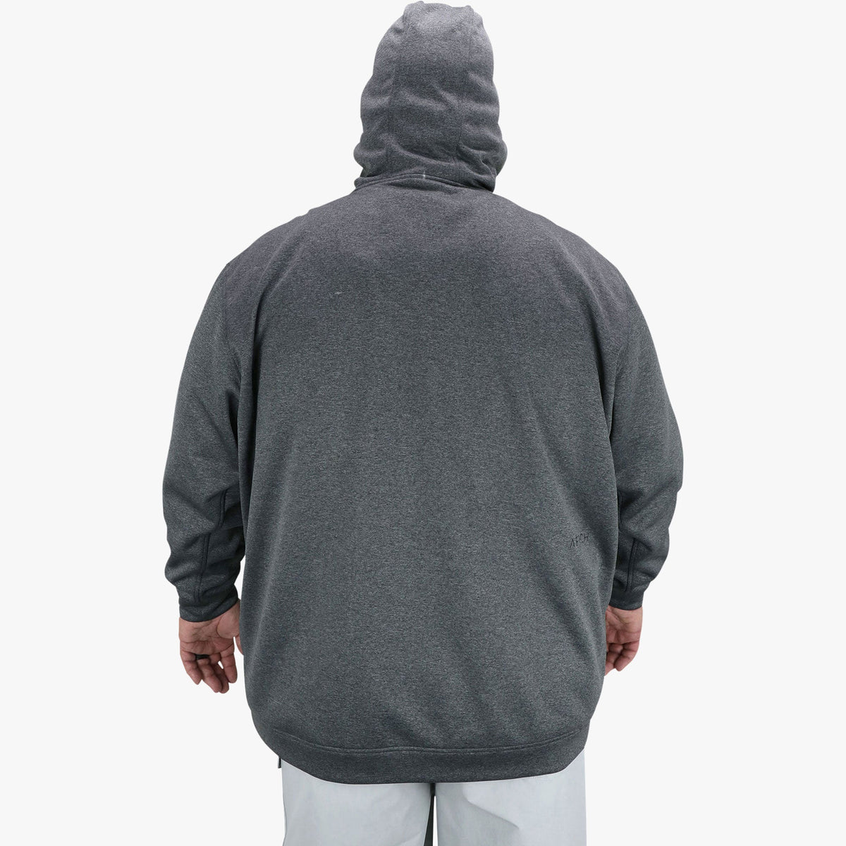 Mens AFTCO Reaper Hoodie: Sweatshirt in 3XL, 4XL, 5XL