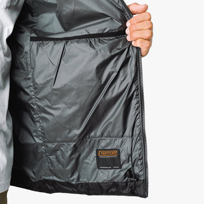 Mens AFTCO Drift Insulated Fishing Jacket