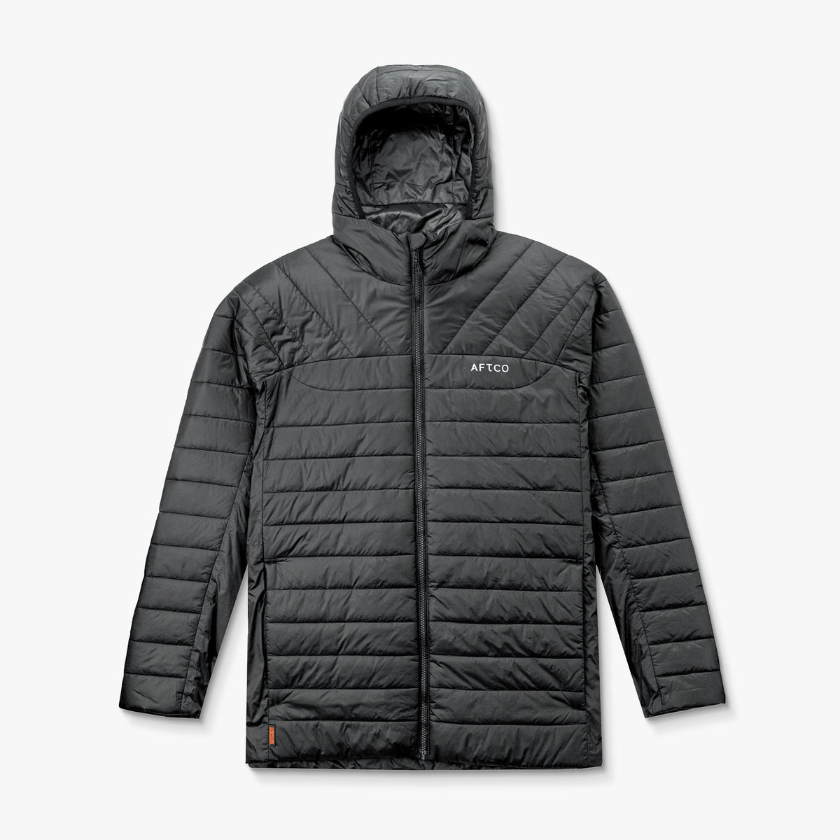 Mens AFTCO Drift Insulated Fishing Jacket