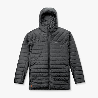 Mens AFTCO Drift Insulated Fishing Jacket