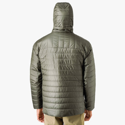 Mens AFTCO Drift Insulated Fishing Jacket