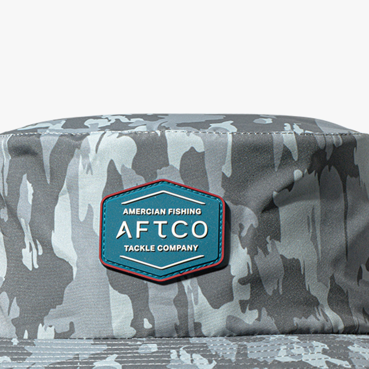 Mens AFTCO Tropics Booney Fishing Hat