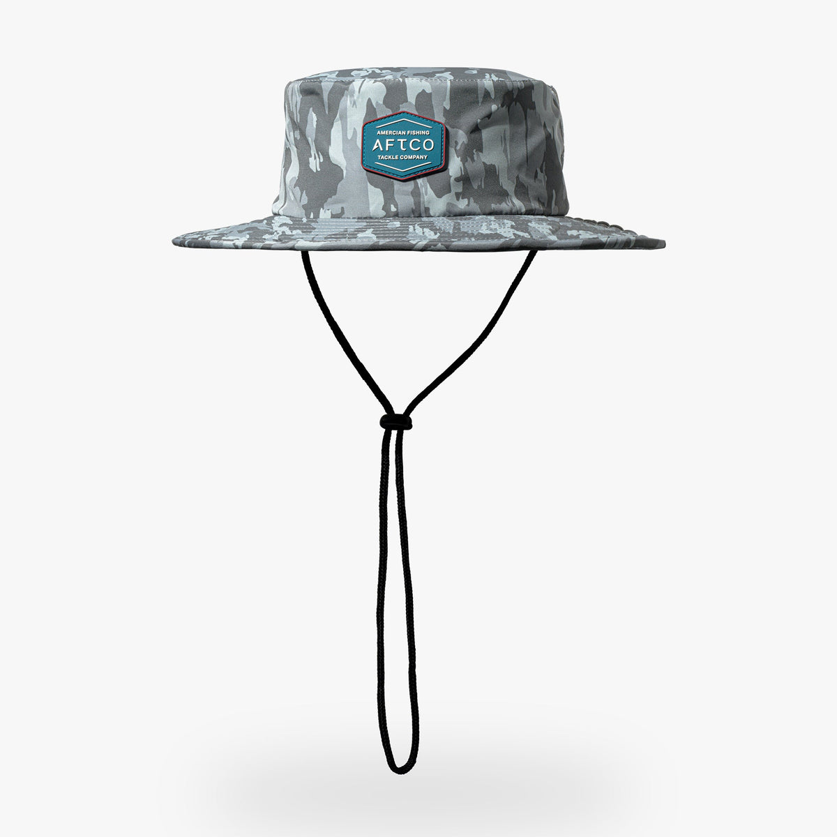 Mens AFTCO Tropics Booney Fishing Hat