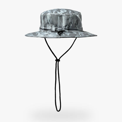 Mens AFTCO Tropics Booney Fishing Hat