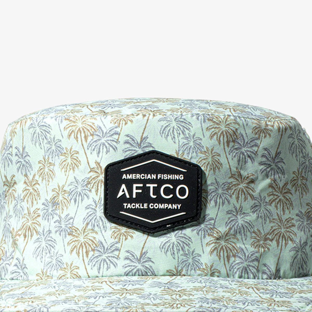 Mens AFTCO Tropics Booney Fishing Hat