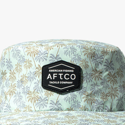 Mens AFTCO Tropics Booney Fishing Hat