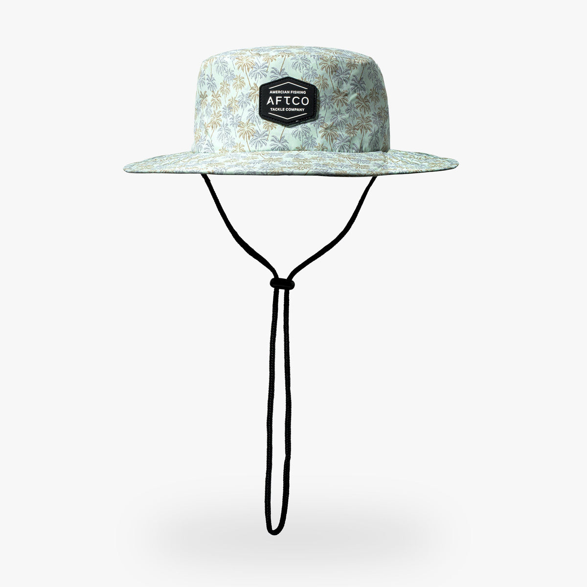 Mens AFTCO Tropics Booney Fishing Hat