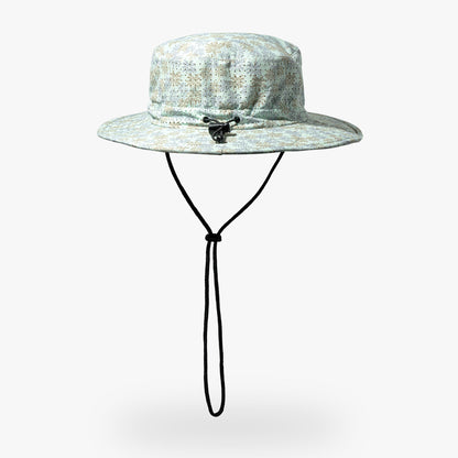 Mens AFTCO Tropics Booney Fishing Hat