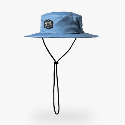Mens AFTCO Tropics Booney Fishing Hat