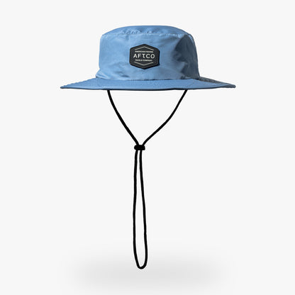 Mens AFTCO Tropics Booney Fishing Hat