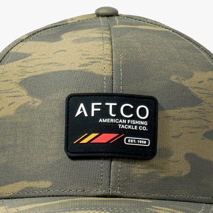 Mens AFTCO Shoreline Tech Fishing Hat
