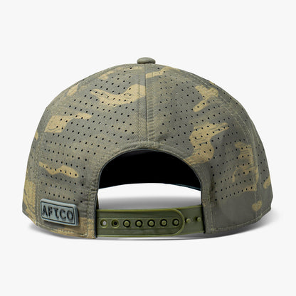 Mens AFTCO Shoreline Tech Fishing Hat