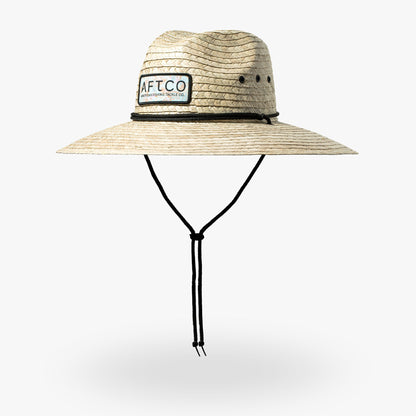 Mens AFTCO Victory Packable Hat