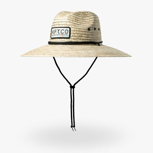 Mens AFTCO Victory Packable Hat