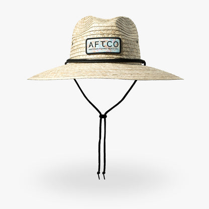 Mens AFTCO Victory Packable Hat