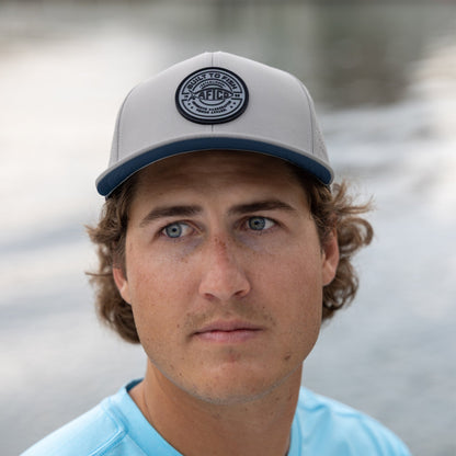 Mens AFTCO Ally Tech Fishing Hat