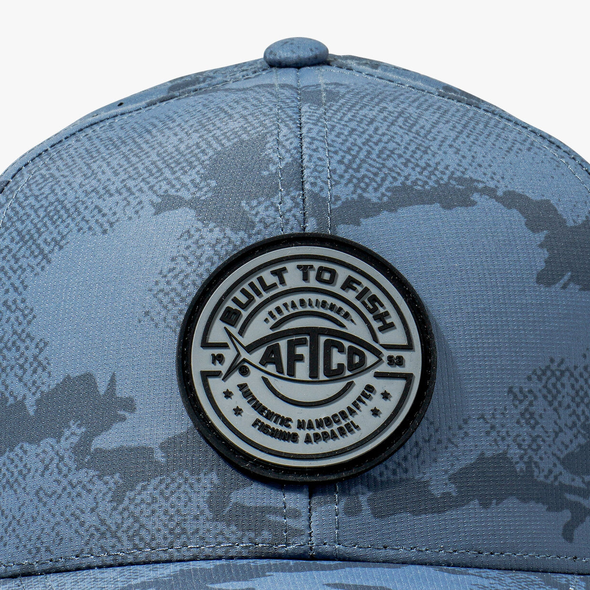 Mens AFTCO Ally Tech Fishing Hat